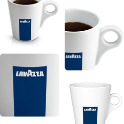 Lavazza Mug Creamer Lavazza Mug Creamer