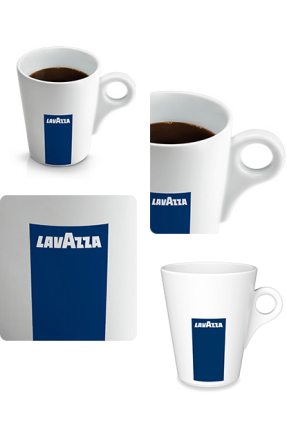 Lavazza Mug Creamer
