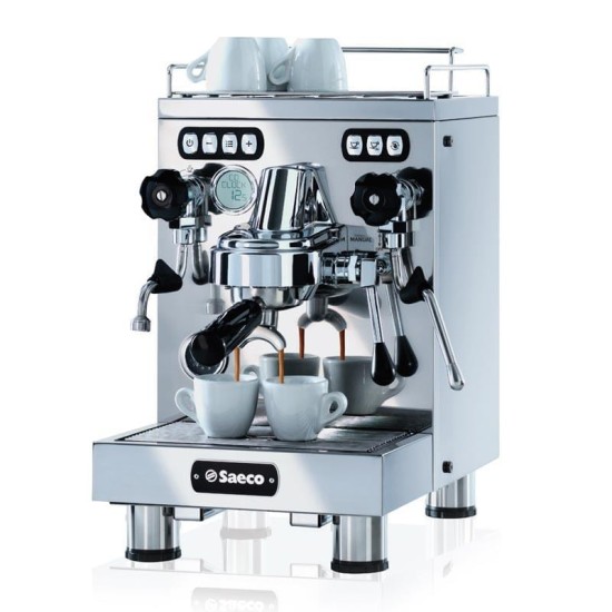Saeco SE 50 - Profesyonel Espresso Kahve Makinesi ile Mükemmel Kahve Deneyimi Saeco SE 50 - Profesyonel Espresso Kahve Makinesi ile Mükemmel Kahve Deneyimi