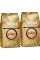 Lavazza Qualità Oro Çekirdek Kahve 1 KG x 2 paket görseli