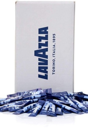 Lavazza Stick Beyaz Şeker 2500 x 3 G