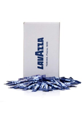 Lavazza Stick Beyaz Şeker 2500 x 3 G