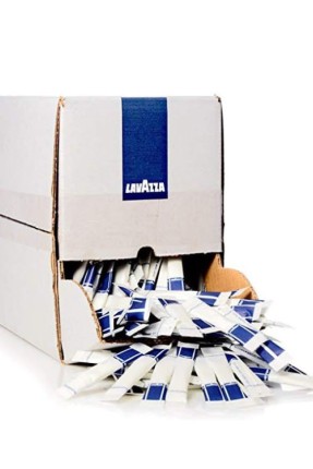 Lavazza Stick Esmer Şeker 2500 x 3 G