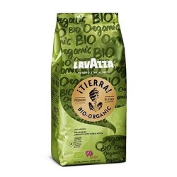 Lavazza ¡Tierra! BIO-ORGANIC Çekirdek Kahve 1 KG