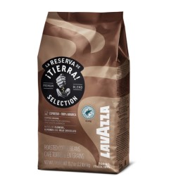 Lavazza Tierra Selection Çekirdek Kahve 1 KG Lavazza Tierra Selection Çekirdek Kahve 1 KG