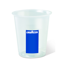 Lavazza 12 Oz Plastik Bardak (1000 Adet)