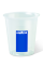Lavazza 14 Oz Plastik Bardak - 1000’li Paket Lavazza 14 oz plastik bardak 1000 adet ambalaj görseli