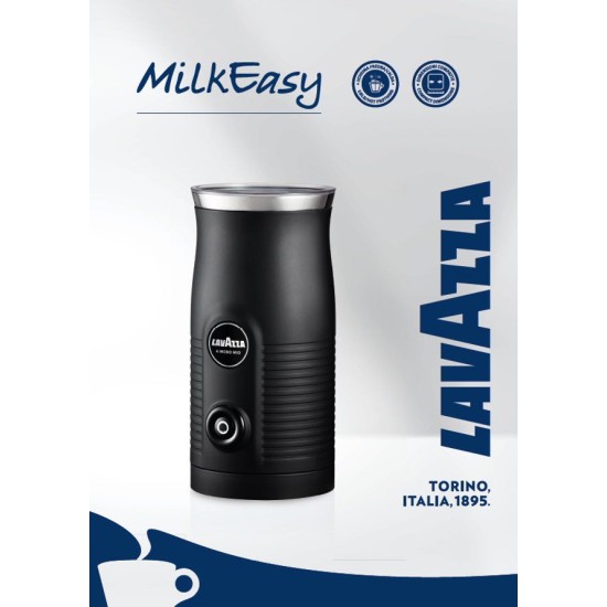 Lavazza Milk Easy Technical Sheet Lavazza Milk Easy Technical Sheet