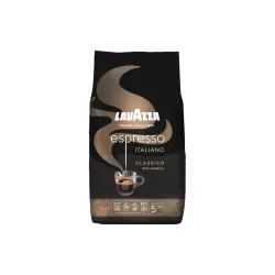 Lavazza Espresso Italiano Kavrulmuş Çekirdek Kahve 1 KG