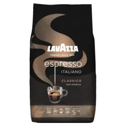 Lavazza Espresso Italiano Kavrulmuş Çekirdek Kahve 1 KG