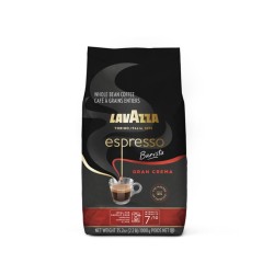 Lavazza Espresso Barista Gran Crema 1 KG