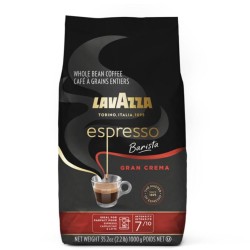 Lavazza Espresso Barista Gran Crema 1 KG