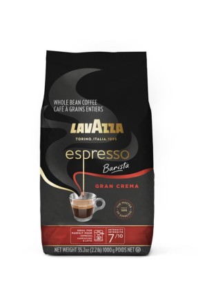Lavazza Espresso Barista Gran Crema 1 KG