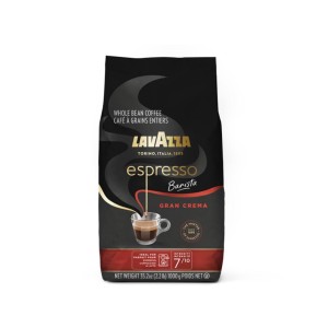 Lavazza Espresso Barista Gran Crema 1 KG
