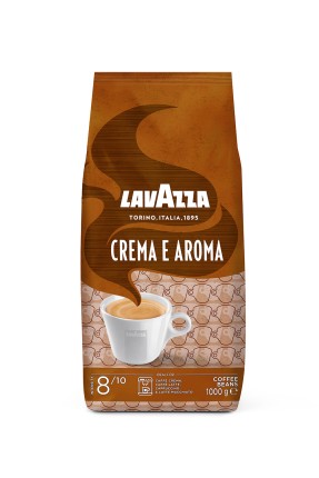 Lavazza Crema E Aroma Çekirdek Kahve 1 KG