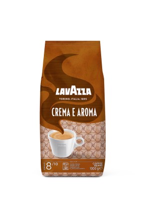 Lavazza Crema E Aroma Çekirdek Kahve 1 KG