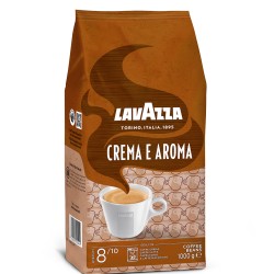Lavazza Crema E Aroma Çekirdek Kahve 1 KG