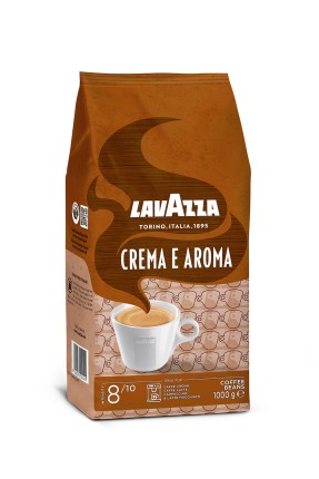 Lavazza Crema E Aroma Çekirdek Kahve 1 KG