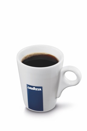 Lavazza Blue Mug
