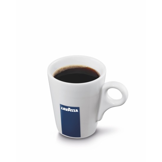 Lavazza Blue Mug Lavazza Blue logolu seramik kahve kupası görseli
