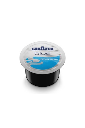 Lavazza Blue Espresso Decaffeinato Kapsül Kahve 100 Adet