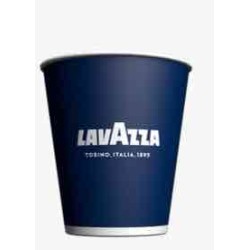 Lavazza Karton Bardak 7 Oz (1000 Adet)