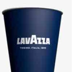 Lavazza Karton Bardak 7 Oz (1000 Adet) Lavazza Karton Bardak 7 Oz (1000 Adet)
