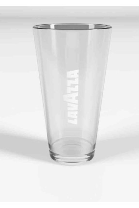 Lavazza Latte Cam Bardak Lavazza Latte Cam Bardak