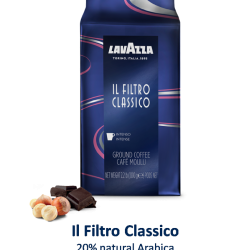Lavazza Il Filtro Classico 226 G