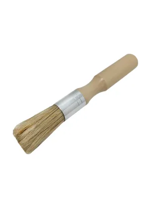 Espresso Makinesi Grup ve Değirmen Temizleme Fırçası