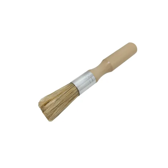 espresso grup degirmen temizleme fircasi