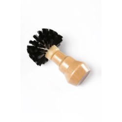 Espresso Tamper Temizleme Fırçası