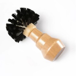 Espresso Tamper Temizleme Fırçası Espresso Tamper Temizleme Fırçası
