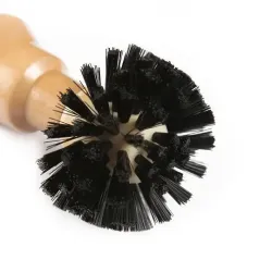 Espresso Tamper Temizleme Fırçası Espresso Tamper Temizleme Fırçası