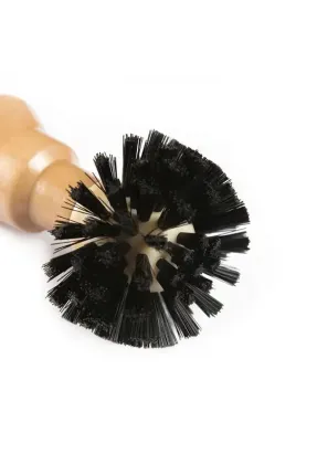 Espresso Tamper Temizleme Fırçası