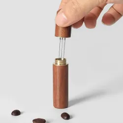 Espresso Needle – Kahve Karıştırma İğnesi