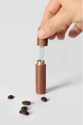 Espresso Needle – Kahve Karıştırma İğnesi