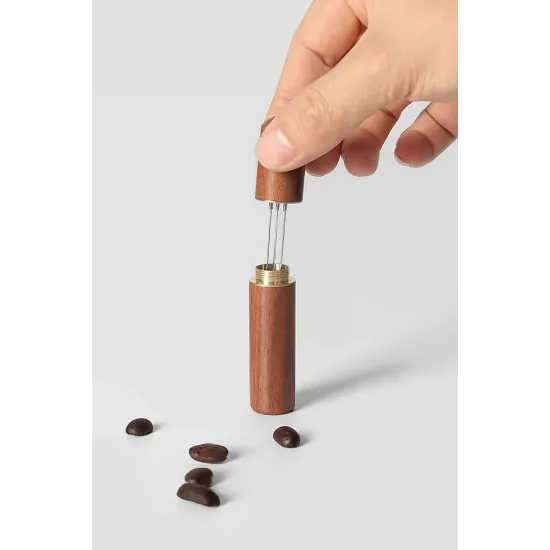 espresso needle kahve karistirma ignesi wdt