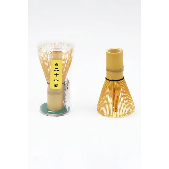 bambu matcha whisk karistirici firca