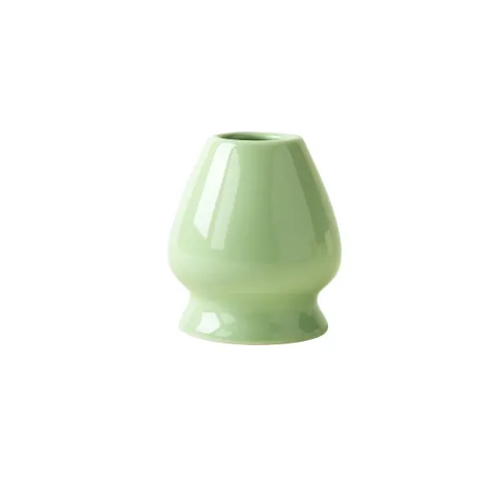 seramik matcha whisk tutucu