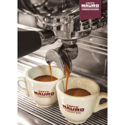 Caffè Mauro Espresso Forte 1 KG Caffè Mauro Espresso Forte 1 KG