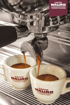 Caffè Mauro Espresso Forte 1 KG Caffè Mauro Espresso Forte 1 KG