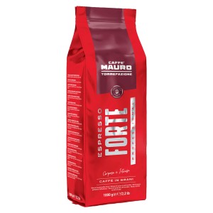 Caffè Mauro Espresso Forte 1 KG