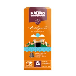 Caffè Mauro Avvolgente Nespresso Kapsül Caffè Mauro Avvolgente Nespresso Kapsül