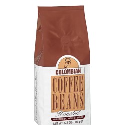 Mehmet Efendi Colombian Çekirdek Kahve 500 G Mehmet Efendi Colombian Çekirdek Kahve 500 G