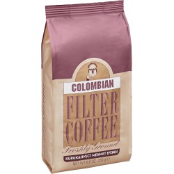 Mehmet Efendi Colombia Filter Kahve 250 Gr Mehmet Efendi Colombia Filter Kahve 250 Gr