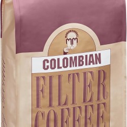 Mehmet Efendi Colombia Filter Kahve 250 G Mehmet Efendi Colombia Filter Kahve 250 G