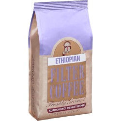 Mehmet Efendi Ethiopian Filter Kahve 250 Gr Mehmet Efendi Ethiopian Filter Kahve 250 Gr