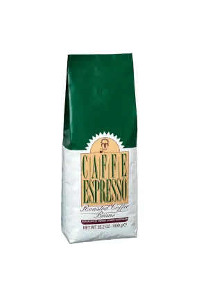 Mehmet Efendi Espresso Çekirdek Kahve 1 KG