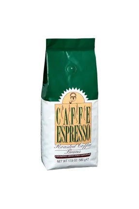 Mehmet Efendi Espresso Çekirdek Kahve 500 gr Mehmet Efendi Espresso Çekirdek Kahve 500 gr